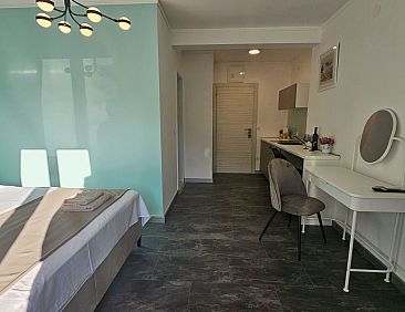 Appartement Villa Babilon - Wohnung Nr. 12