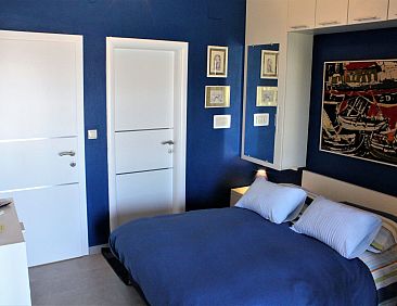 Appartement Appartement "Couple Suite C2" mit Blick auf das 