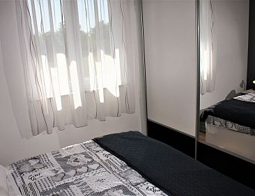 Appartement Elite-Suite Wohnung