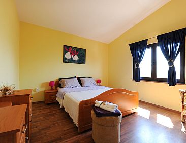 Appartement Wohnung "Astoria" mit Blick auf das Wasser