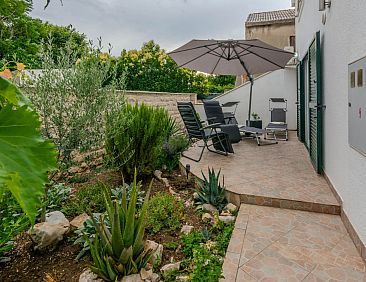 Vakantiehuis Holiday home Lucic