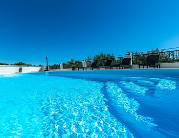 Vakantiehuis Villa Šime