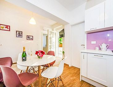Appartement Lavander