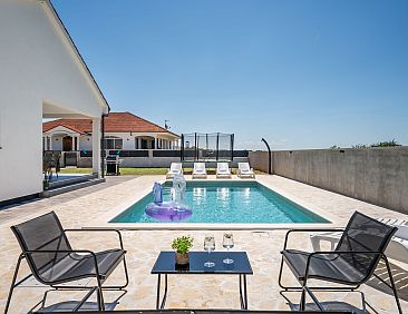 Vakantiehuis Vila Nik