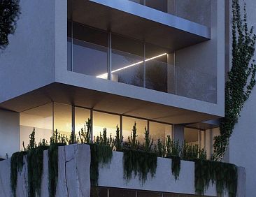 Appartement Villa Di Arte - Deluxe Apartment 01.