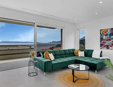 Appartement Apartment Ocean View