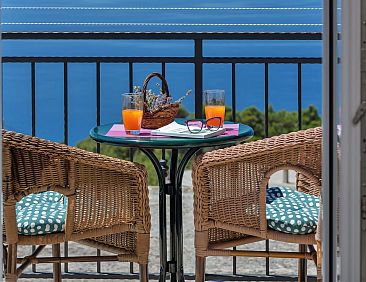 Vakantiehuis Villa Gita