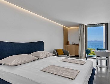 Vakantiehuis Villa Di Arte - Junior Suite 02.