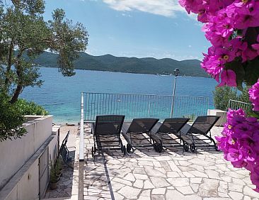 Appartement Appartement Peliska - ein paar Schritte vom Stra