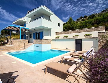 Vakantiehuis Villa Allegra