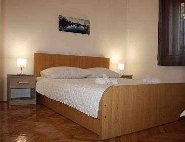 Appartement Wohnung "Monika"