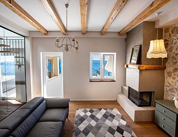 Vakantiehuis für 12 Personen ca. 180 m&sup2; in Jesenice, D