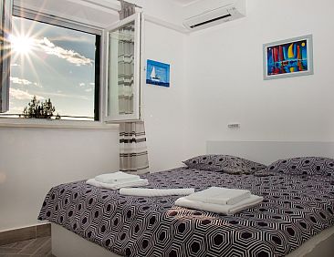 Appartement Moderne Ferienwohnung Bava