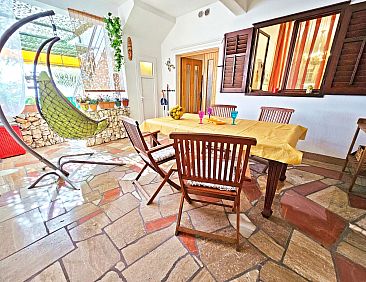 Appartement "Tempera 1"