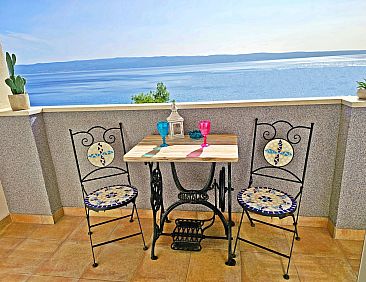 Appartement "Tempera 3"