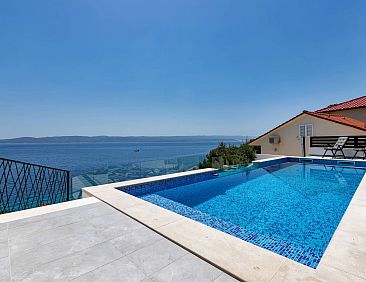 Vakantiehuis Villa Plenus