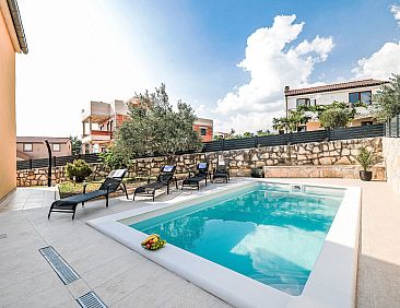Vakantiehuis Nekić