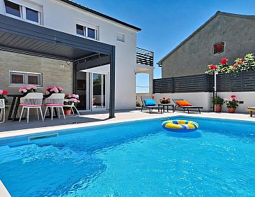 Vakantiehuis Kala
