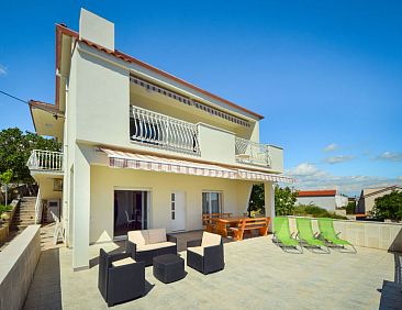 Appartement Tešija