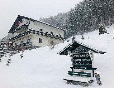 Alpenpension Gasthof