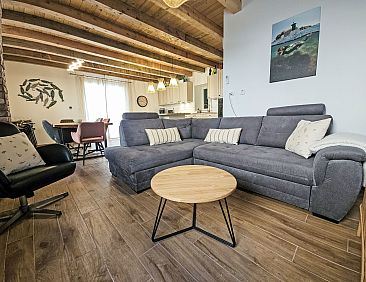 Vakantiehuis Nina
