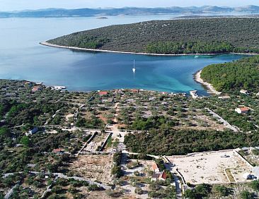 Vakantiehuis Kalebica