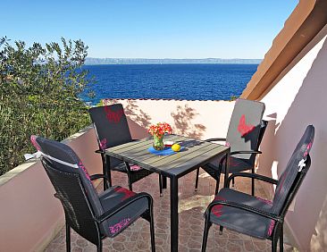 Appartement Peric