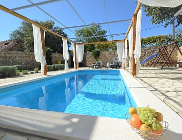 Vakantiehuis Marija