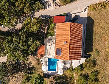 Vakantiehuis Villa Mambo