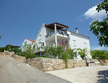 Appartement Ferienwohnung