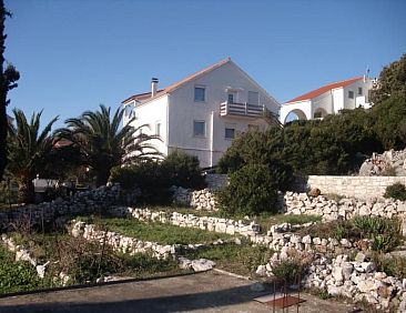 Appartement Ferienwohnung4