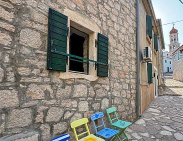 Appartement FischerF Erdgeschoss