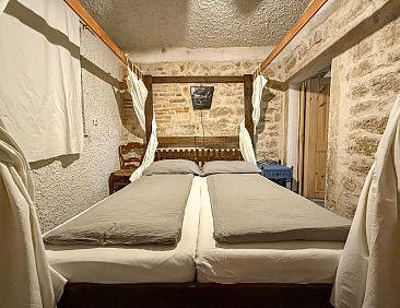Appartement Fischer Fritz 2