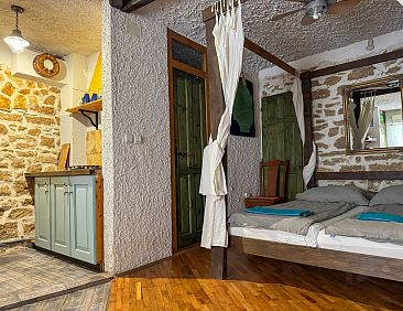 Appartement Lieber Himell 1