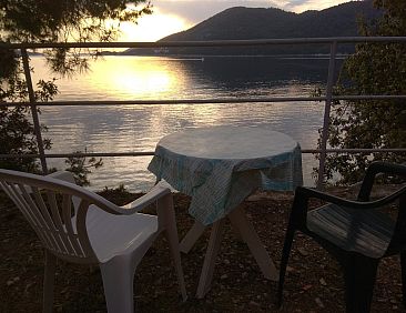 Appartement Studio "Adriatisches Paradies"