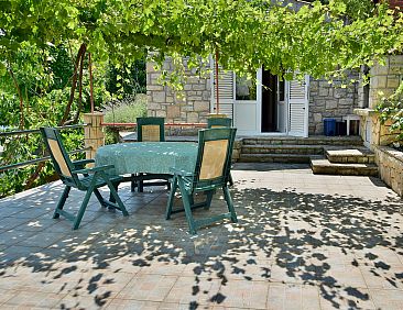 Vakantiehuis Ratimir