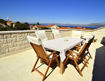 Appartement Margita