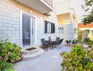 Appartement Ana