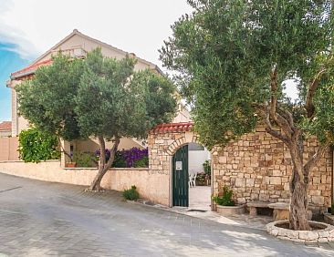 Appartement Ana