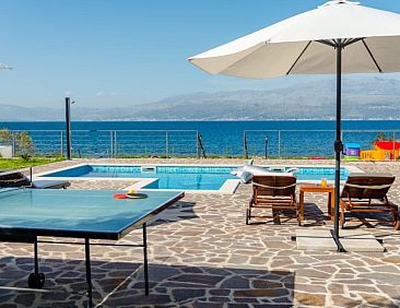 Vakantiehuis Villa Mis, Haus in Supetar mit privatem Pool