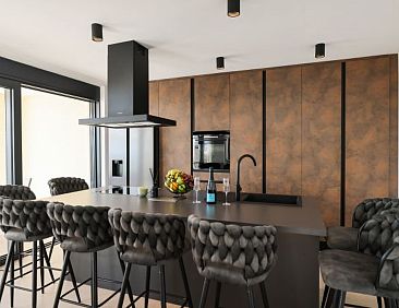 Vakantiehuis Villa Novue with pool