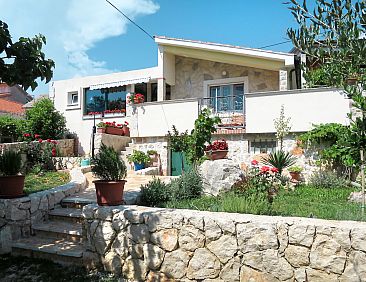 Vakantiehuis Kapitan