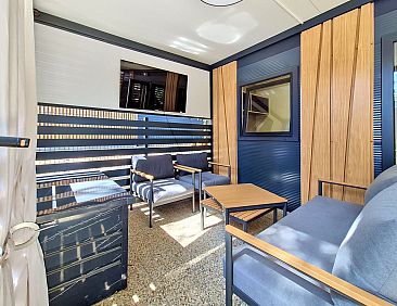 Vakantiehuis MA-LA