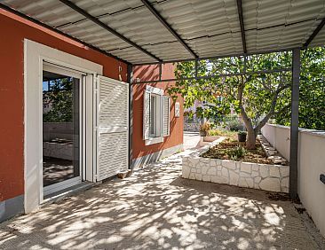 Vakantiehuis Ivanica