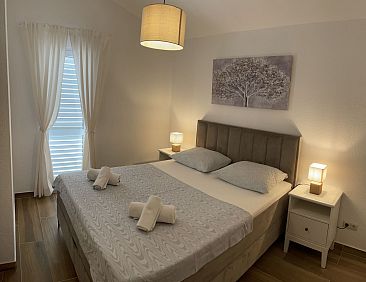 Appartement Appartement Duic