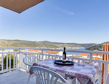 Appartement S&amp;G Leko