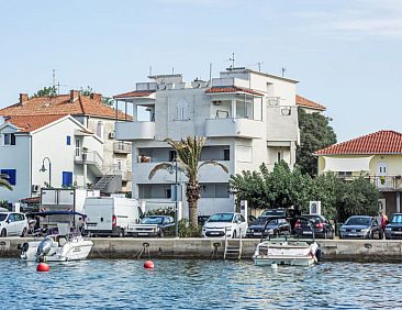 Appartement Miline