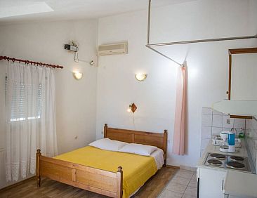 Appartement Wohnung für 3 Personen Zdravko 1