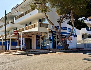 Apartamentos Can Marsalet