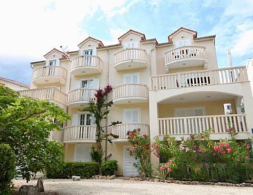 Appartement Wohnung in Bol